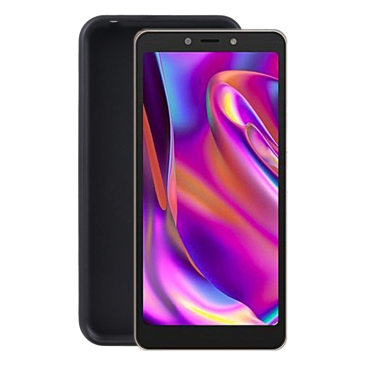 TPU Phone Case For Itel P33 Plus