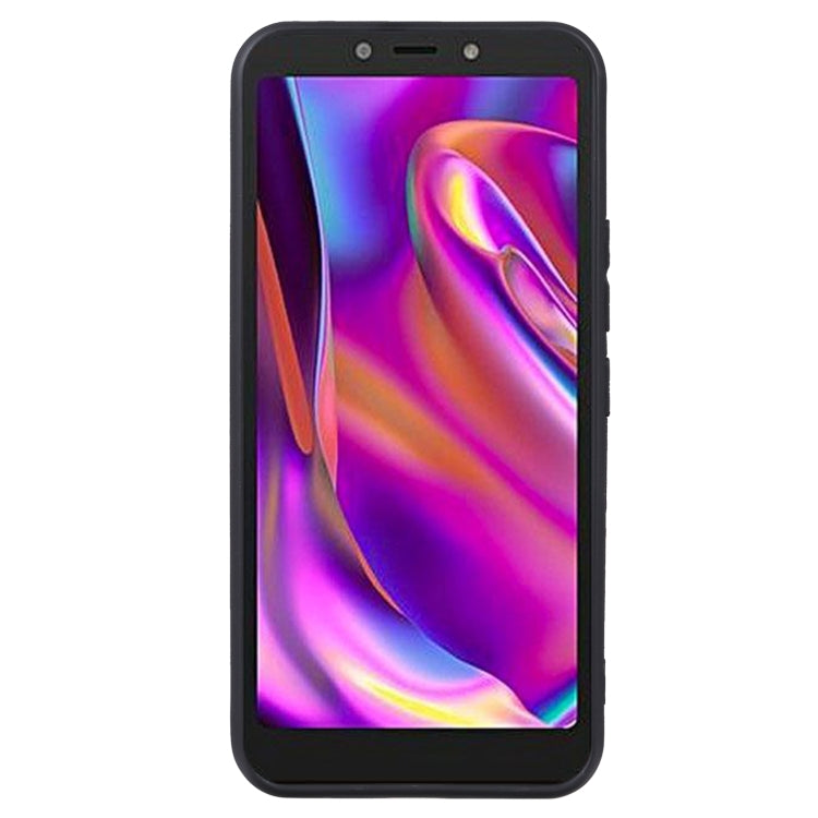 TPU Phone Case For Itel P33 Plus