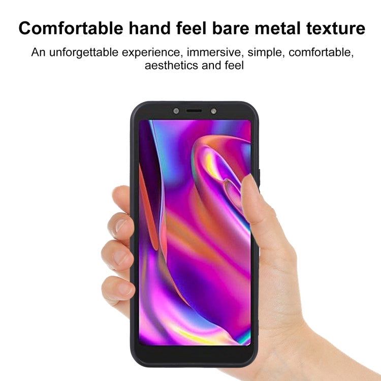 TPU Phone Case For Itel P33 Plus