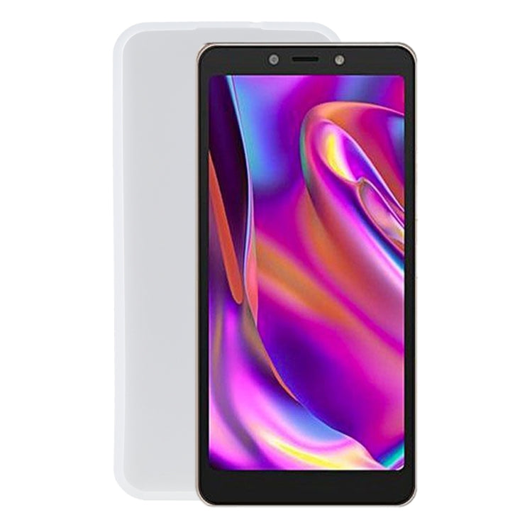 TPU Phone Case For Itel P33 Plus