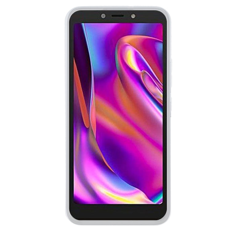 TPU Phone Case For Itel P33 Plus