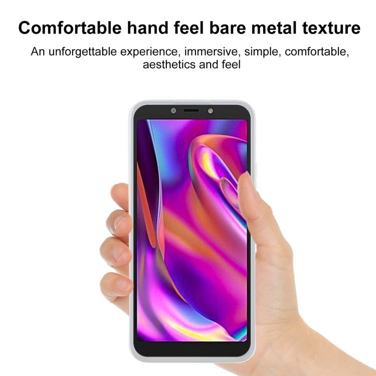 TPU Phone Case For Itel P33 Plus