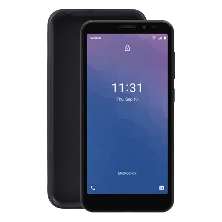 TPU Phone Case For Orbic Maui RC545L / Maui 4G LTE / Maui Prepaid