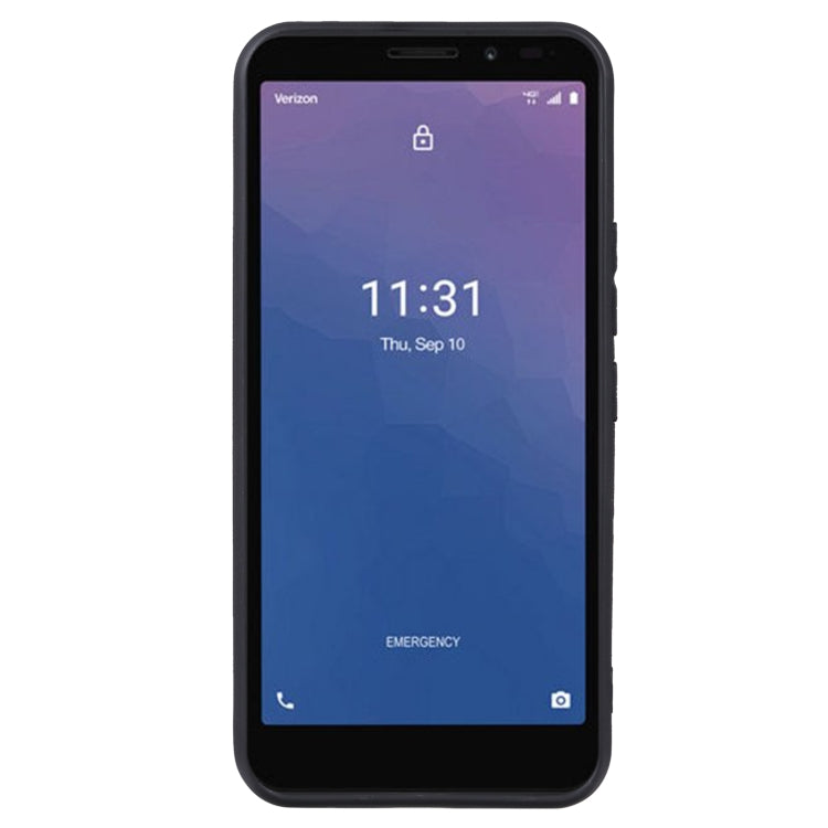TPU Phone Case For Orbic Maui RC545L / Maui 4G LTE / Maui Prepaid