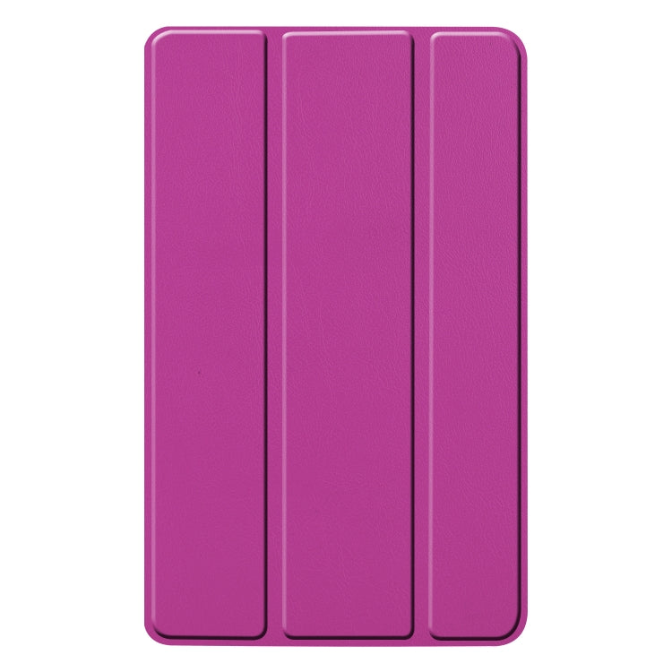 For LG G Pad 5 10.1 Custer Texture Horizontal Flip PU Leather Case with Three-folding Holder