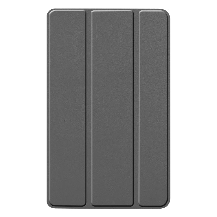 For LG G Pad 5 10.1 Custer Texture Horizontal Flip PU Leather Case with Three-folding Holder
