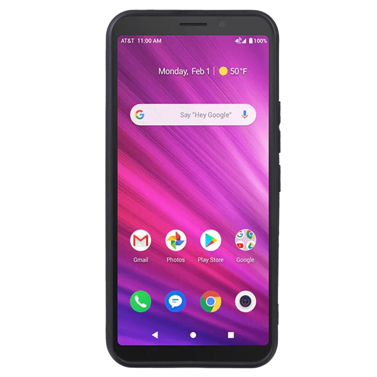 TPU Phone Case For Alcatel Axel