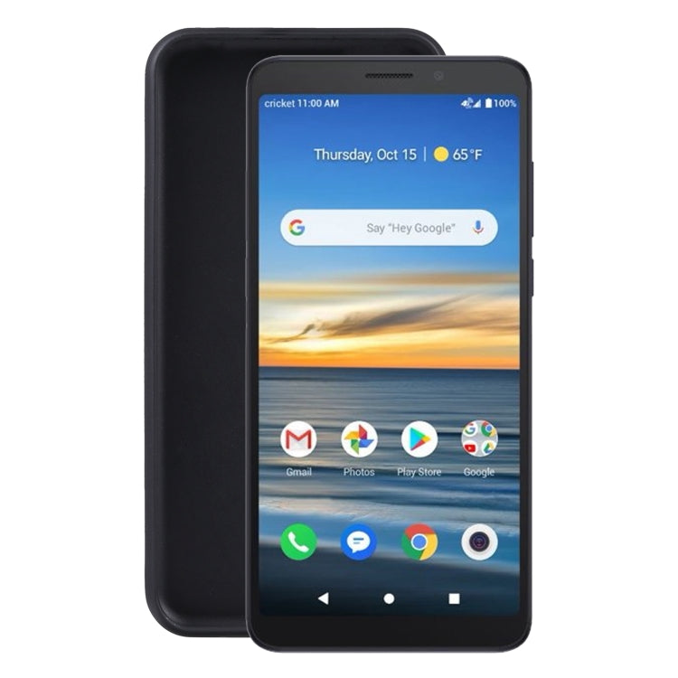 TPU Phone Case For Alcatel Lumos