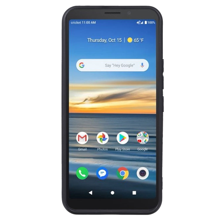 TPU Phone Case For Alcatel Lumos