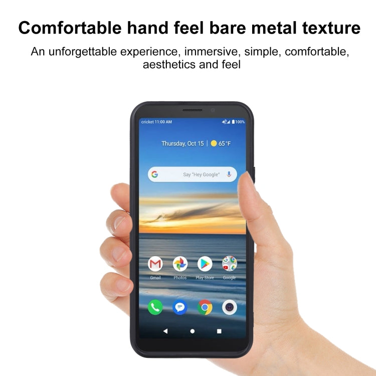 TPU Phone Case For Alcatel Lumos