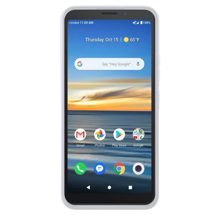 TPU Phone Case For Alcatel Lumos