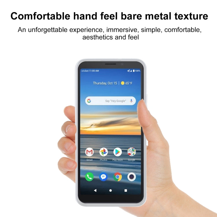 TPU Phone Case For Alcatel Lumos