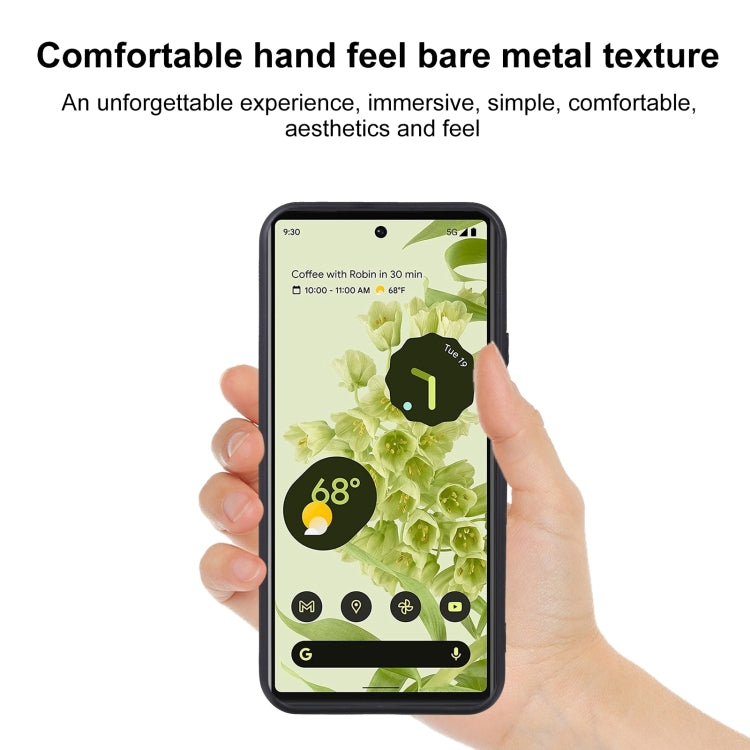 TPU Phone Case For Google Pixel 7 5G