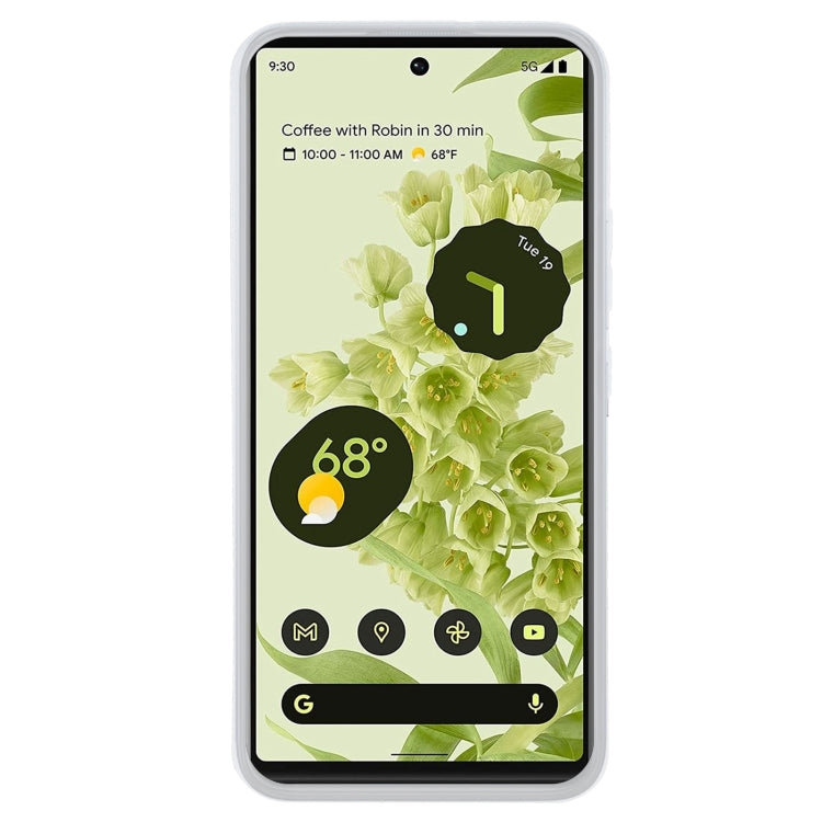 TPU Phone Case For Google Pixel 7 5G