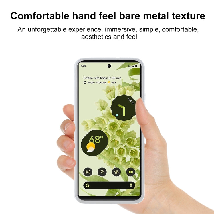 TPU Phone Case For Google Pixel 7 5G
