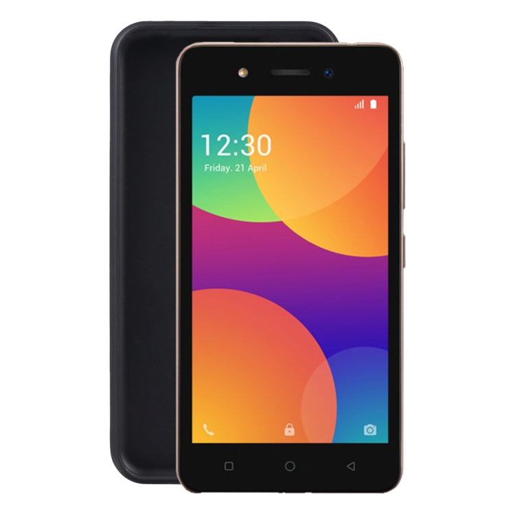TPU Phone Case For Itel A16