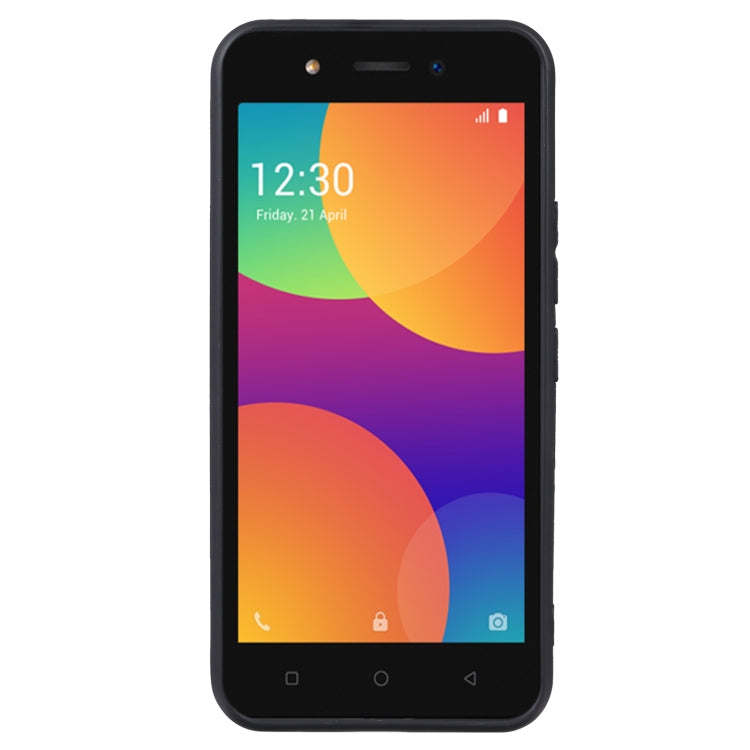 TPU Phone Case For Itel A16