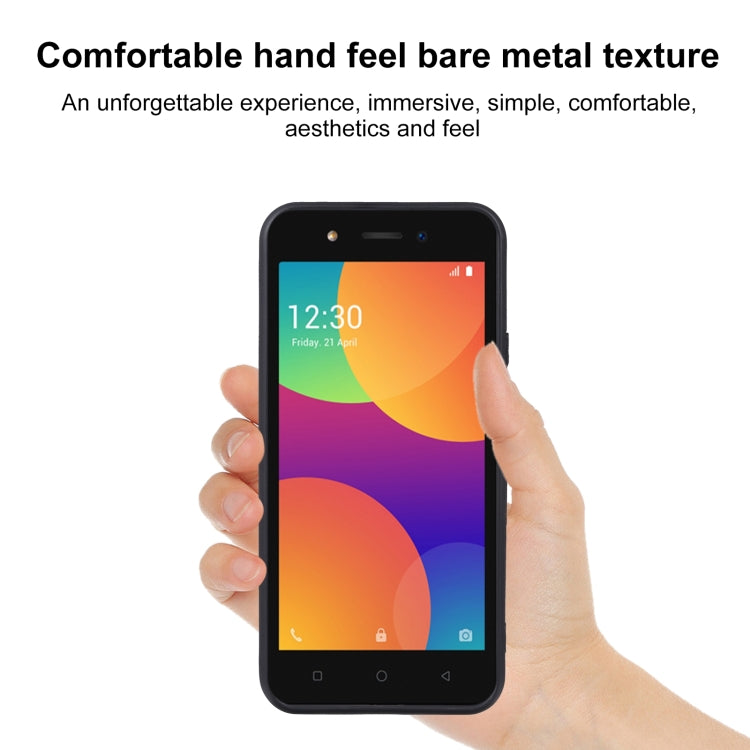TPU Phone Case For Itel A16