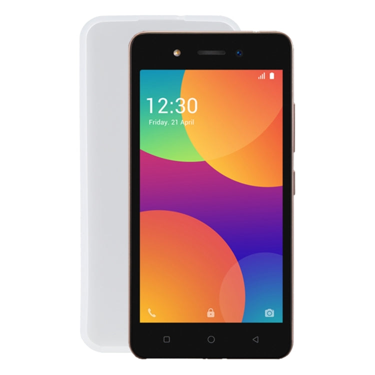 TPU Phone Case For Itel A16