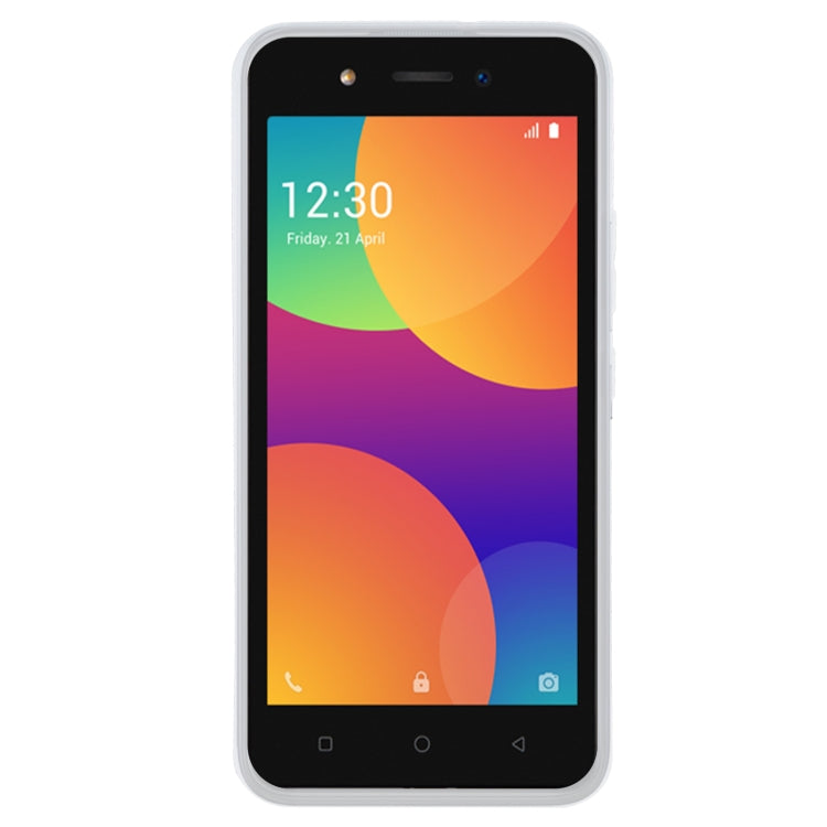 TPU Phone Case For Itel A16