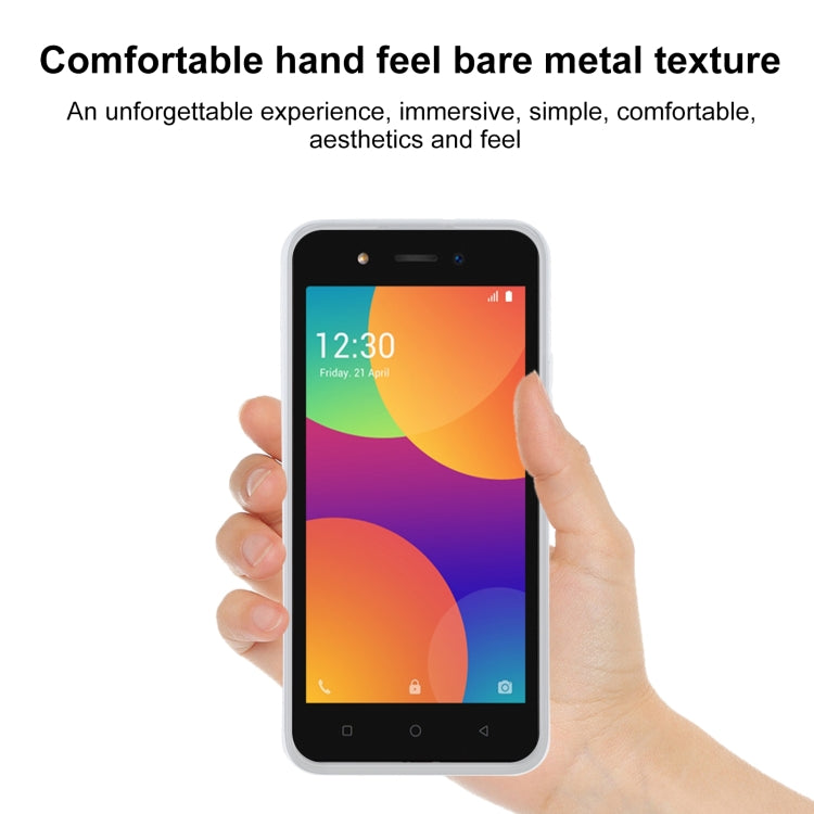 TPU Phone Case For Itel A16