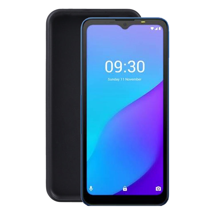 TPU Phone Case For Tecno Pop 4 Air