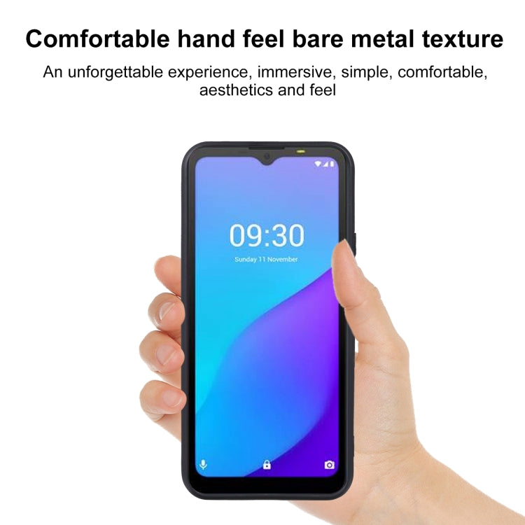 TPU Phone Case For Tecno Pop 4 Air