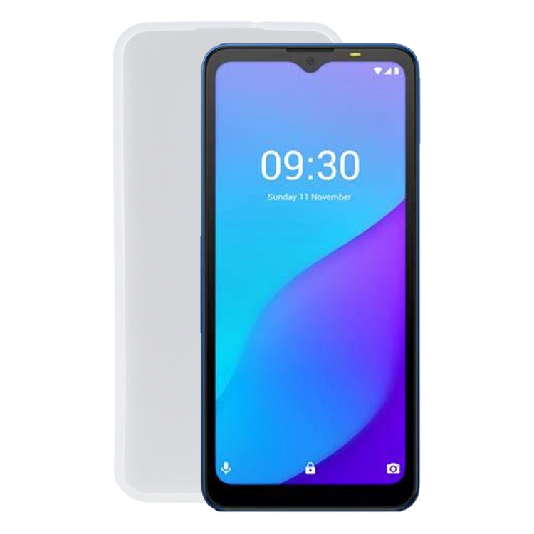 TPU Phone Case For Tecno Pop 4 Air