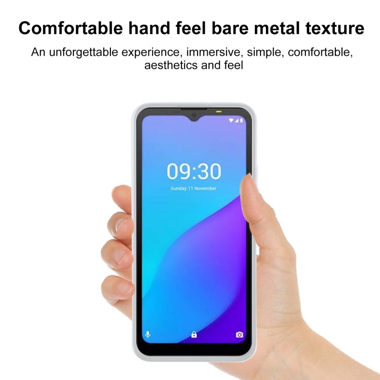 TPU Phone Case For Tecno Pop 4 Air