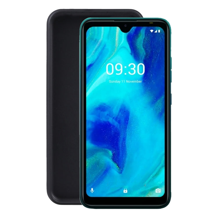 TPU Phone Case For Tecno Pop 5P