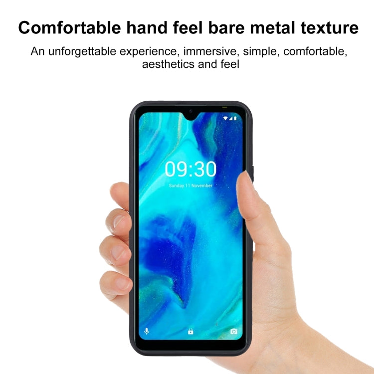 TPU Phone Case For Tecno Pop 5P