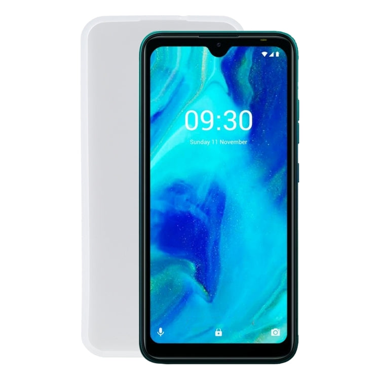 TPU Phone Case For Tecno Pop 5P