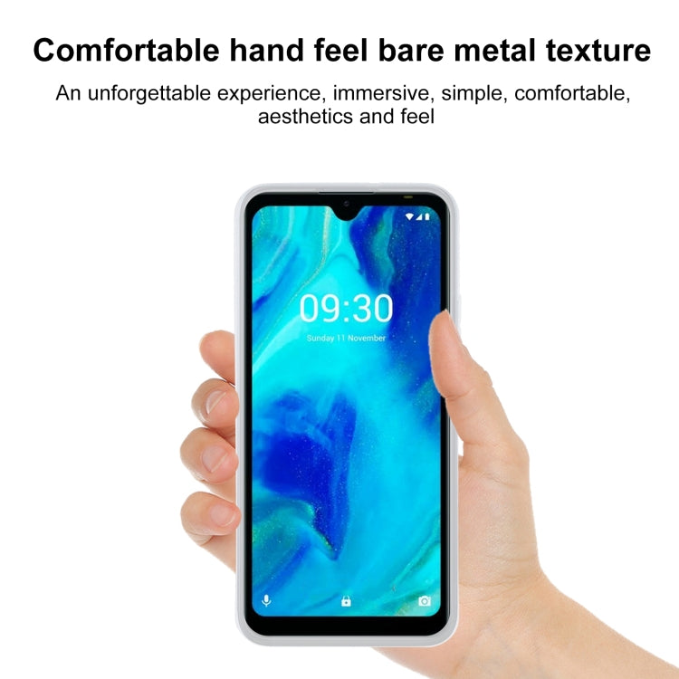 TPU Phone Case For Tecno Pop 5P