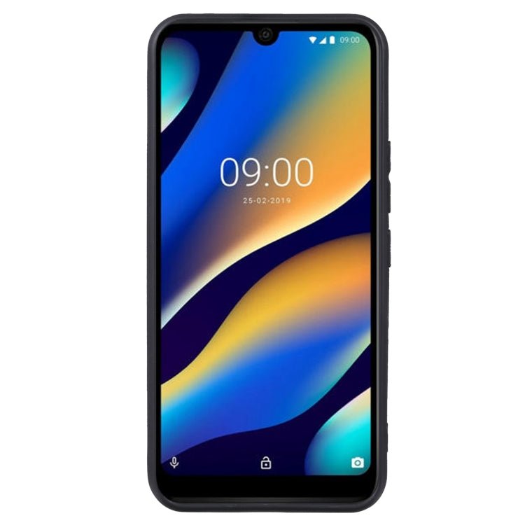 TPU Phone Case For Wiko View 3 Lite