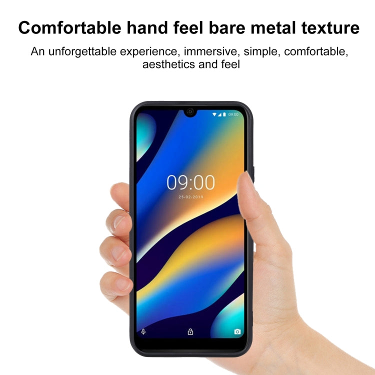 TPU Phone Case For Wiko View 3 Lite