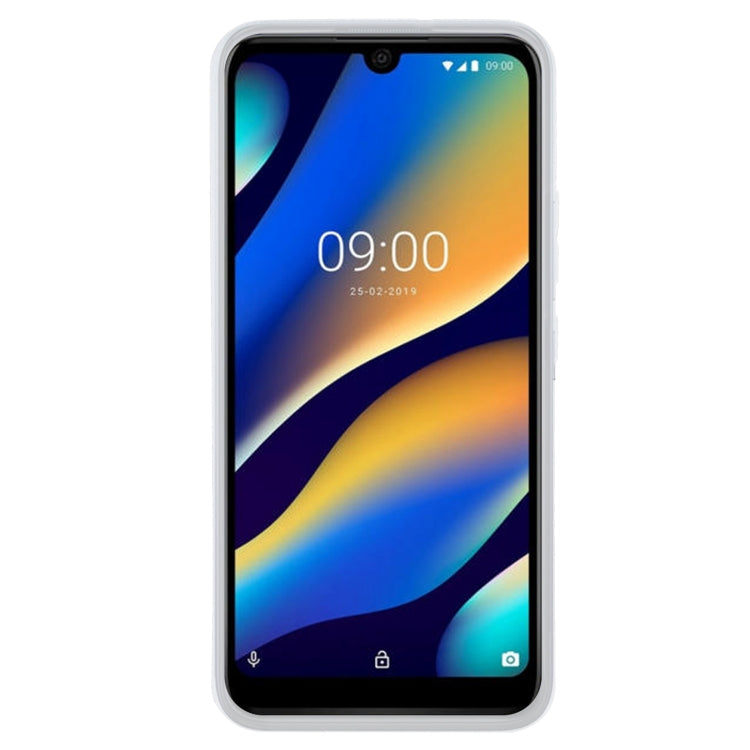 TPU Phone Case For Wiko View 3 Lite