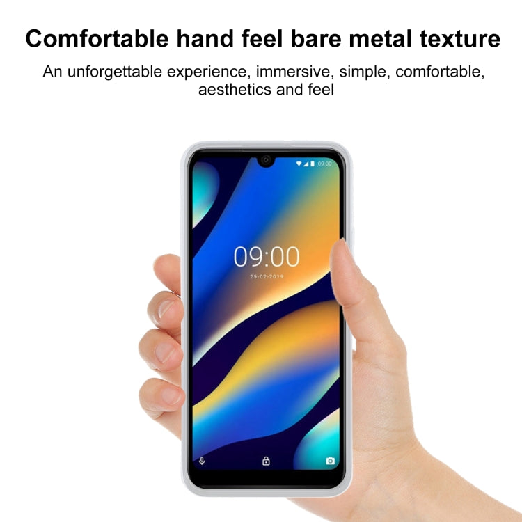 TPU Phone Case For Wiko View 3 Lite