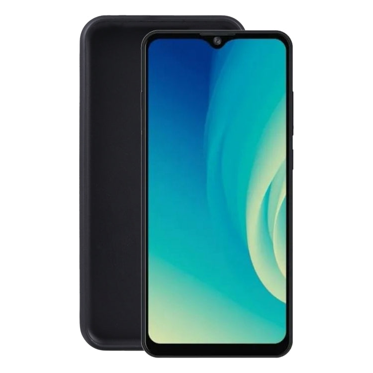 TPU Phone Case For ZTE Blade A52