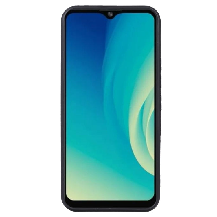 TPU Phone Case For ZTE Blade A52
