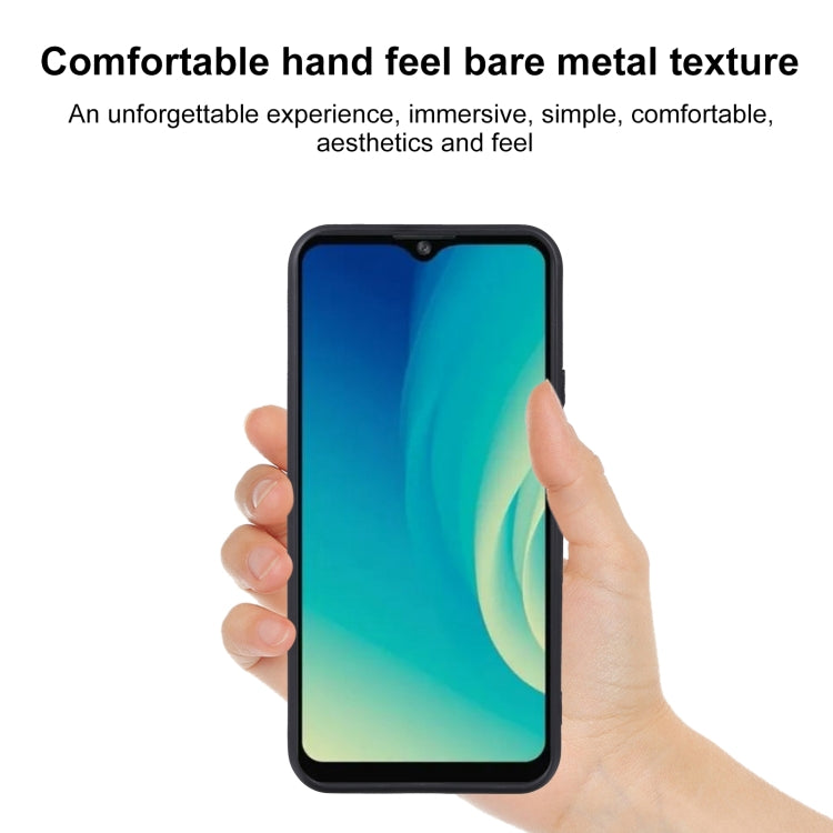 TPU Phone Case For ZTE Blade A52