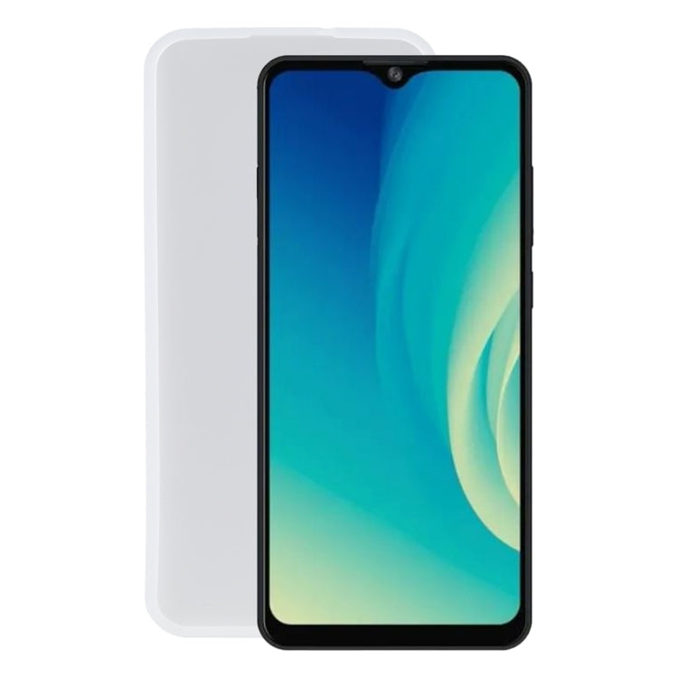 TPU Phone Case For ZTE Blade A52