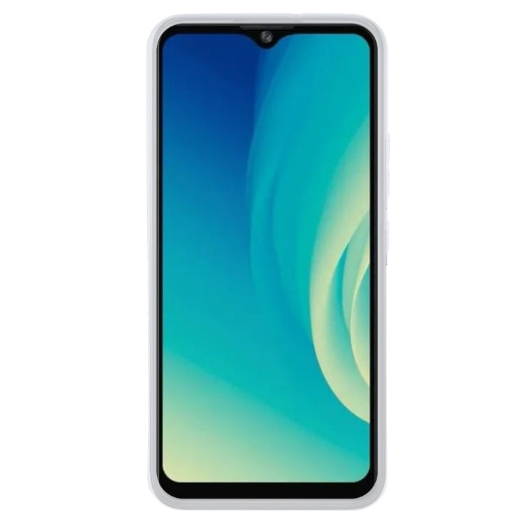 TPU Phone Case For ZTE Blade A52