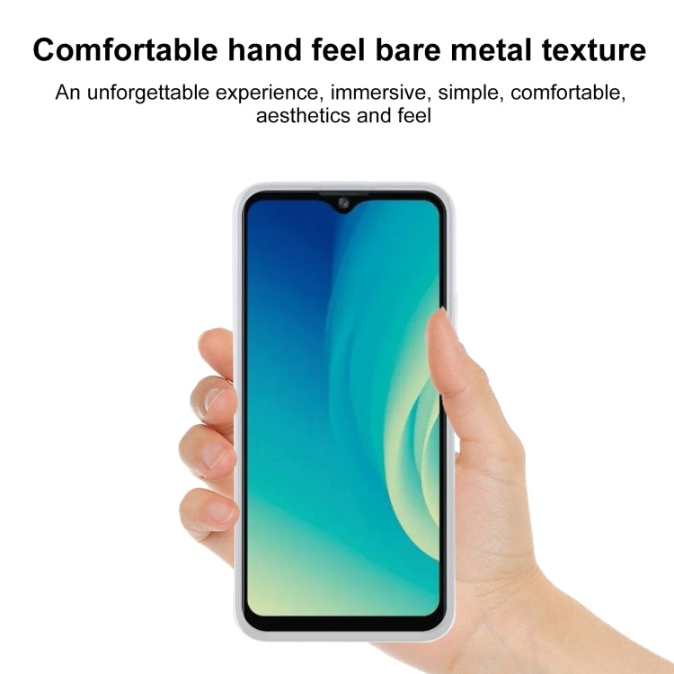 TPU Phone Case For ZTE Blade A52
