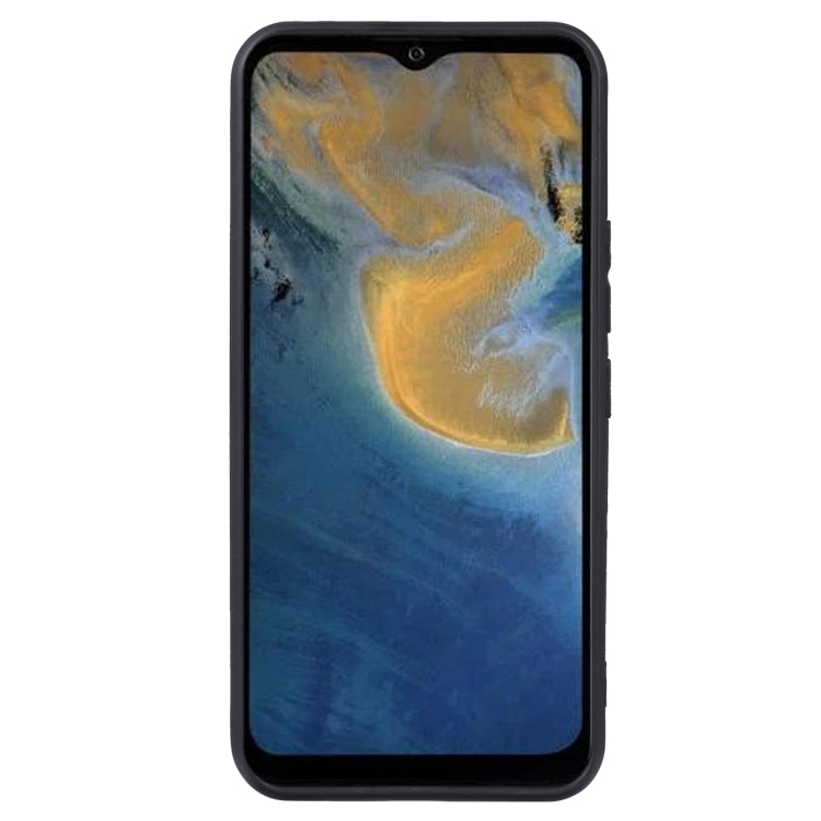 TPU Phone Case For ZTE Blade A72