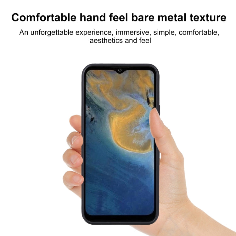TPU Phone Case For ZTE Blade A72