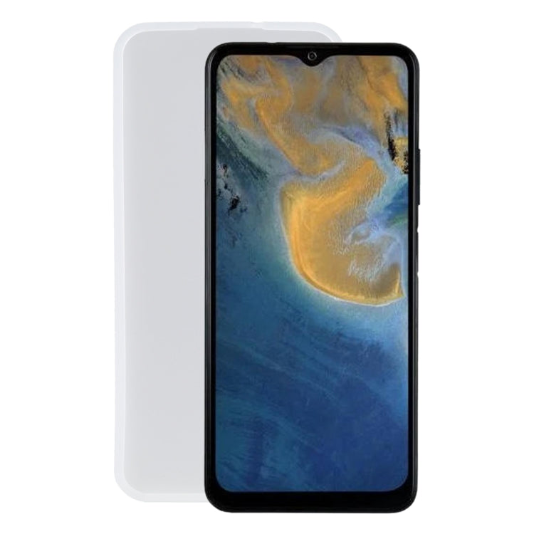 TPU Phone Case For ZTE Blade A72