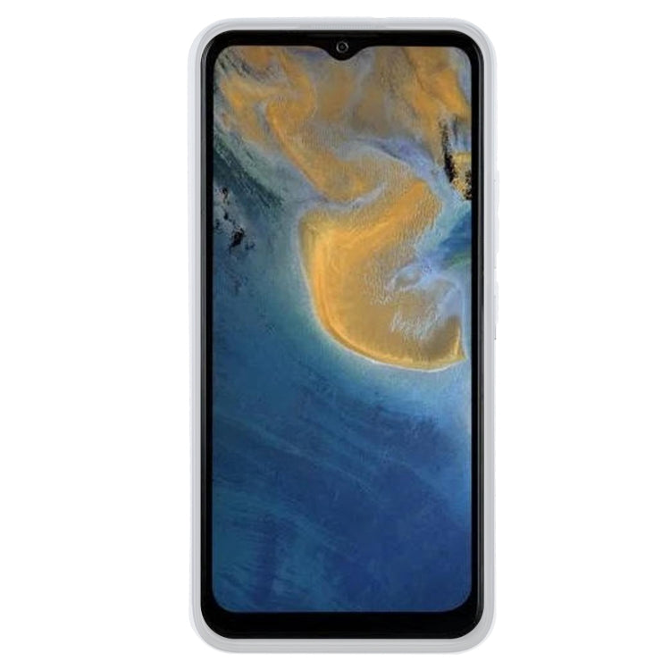 TPU Phone Case For ZTE Blade A72