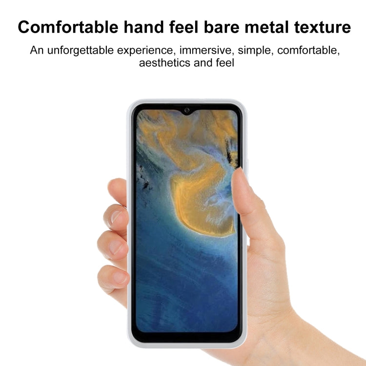 TPU Phone Case For ZTE Blade A72