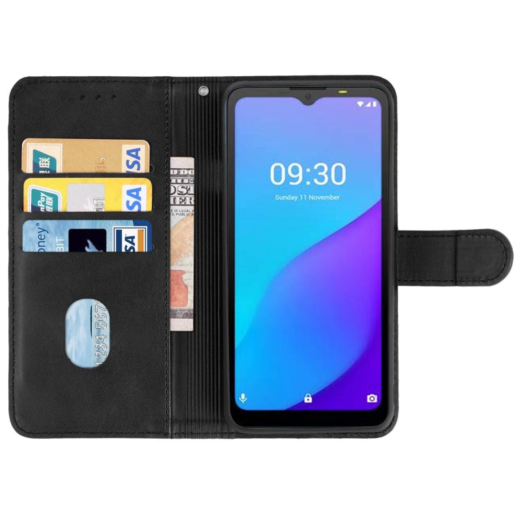 Leather Phone Case For Tecno Pop 4 Air