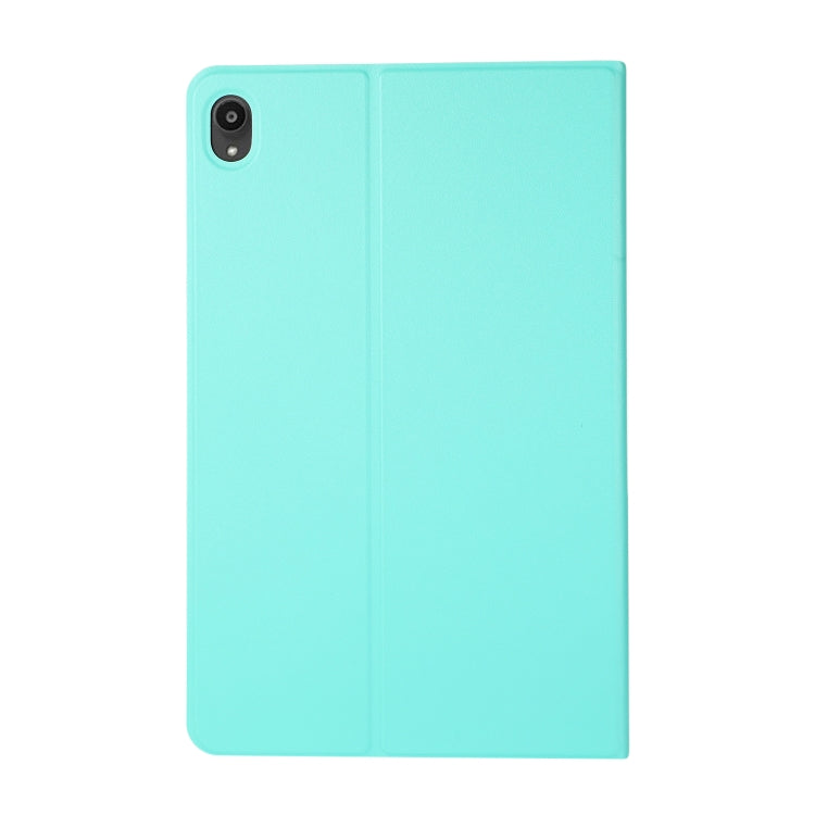 For OPPO Realme Pad 11 inch Voltage Elastic Leather TPU Protective Case